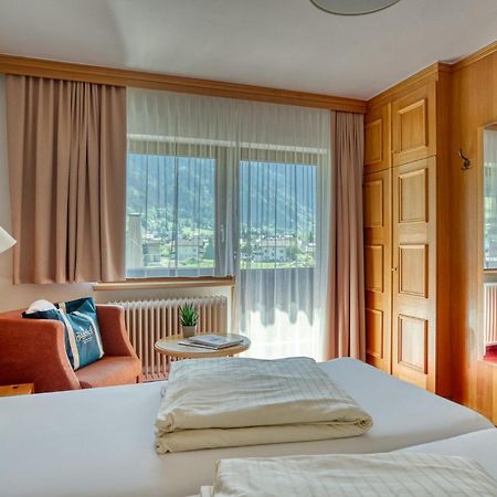Hotel Jaegerhof オエッツ エクステリア 写真
