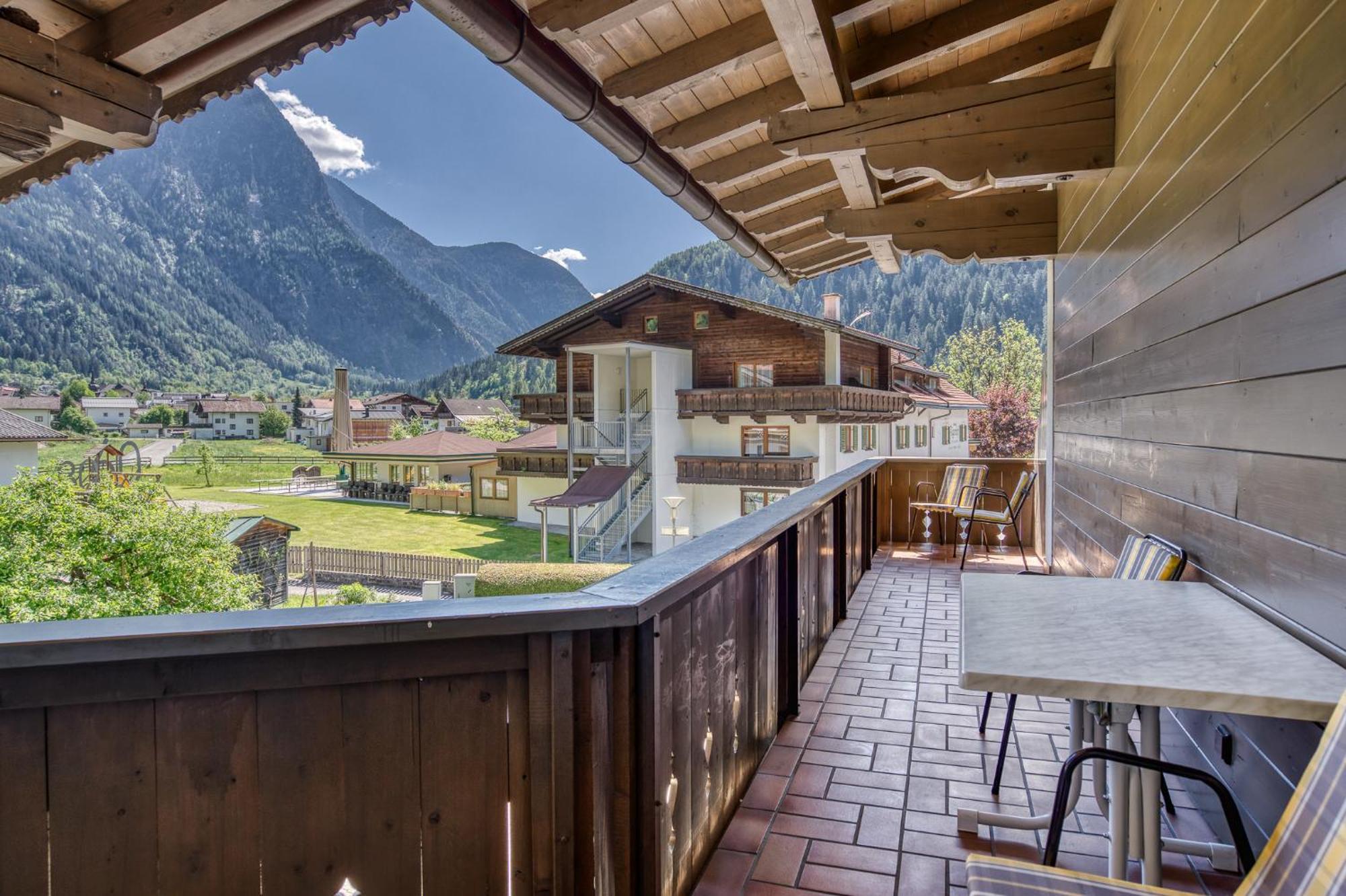 Hotel Jaegerhof オエッツ 部屋 写真