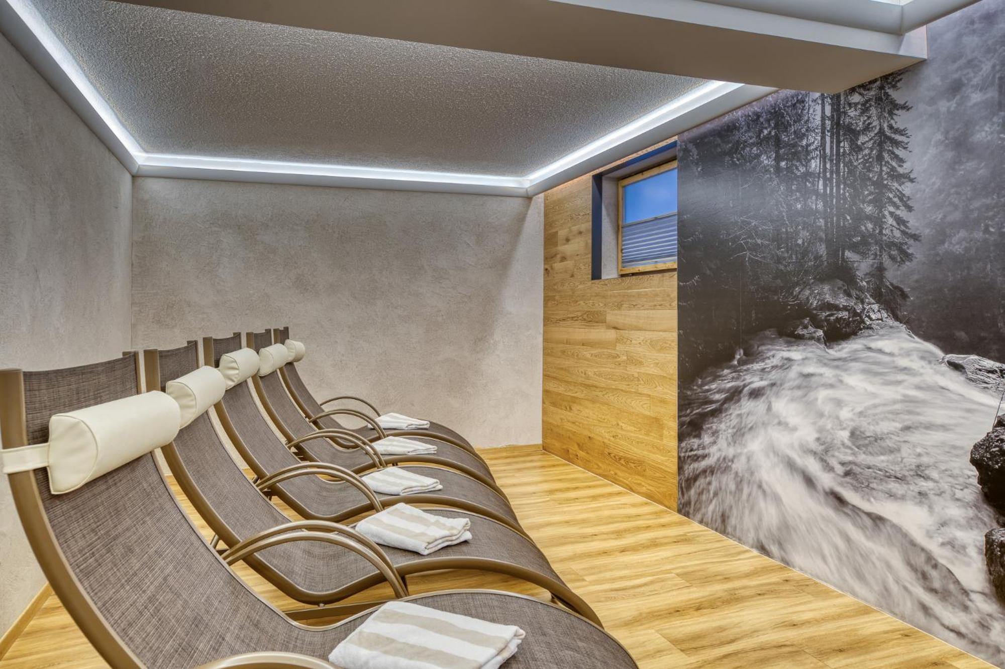 Hotel Jaegerhof オエッツ エクステリア 写真