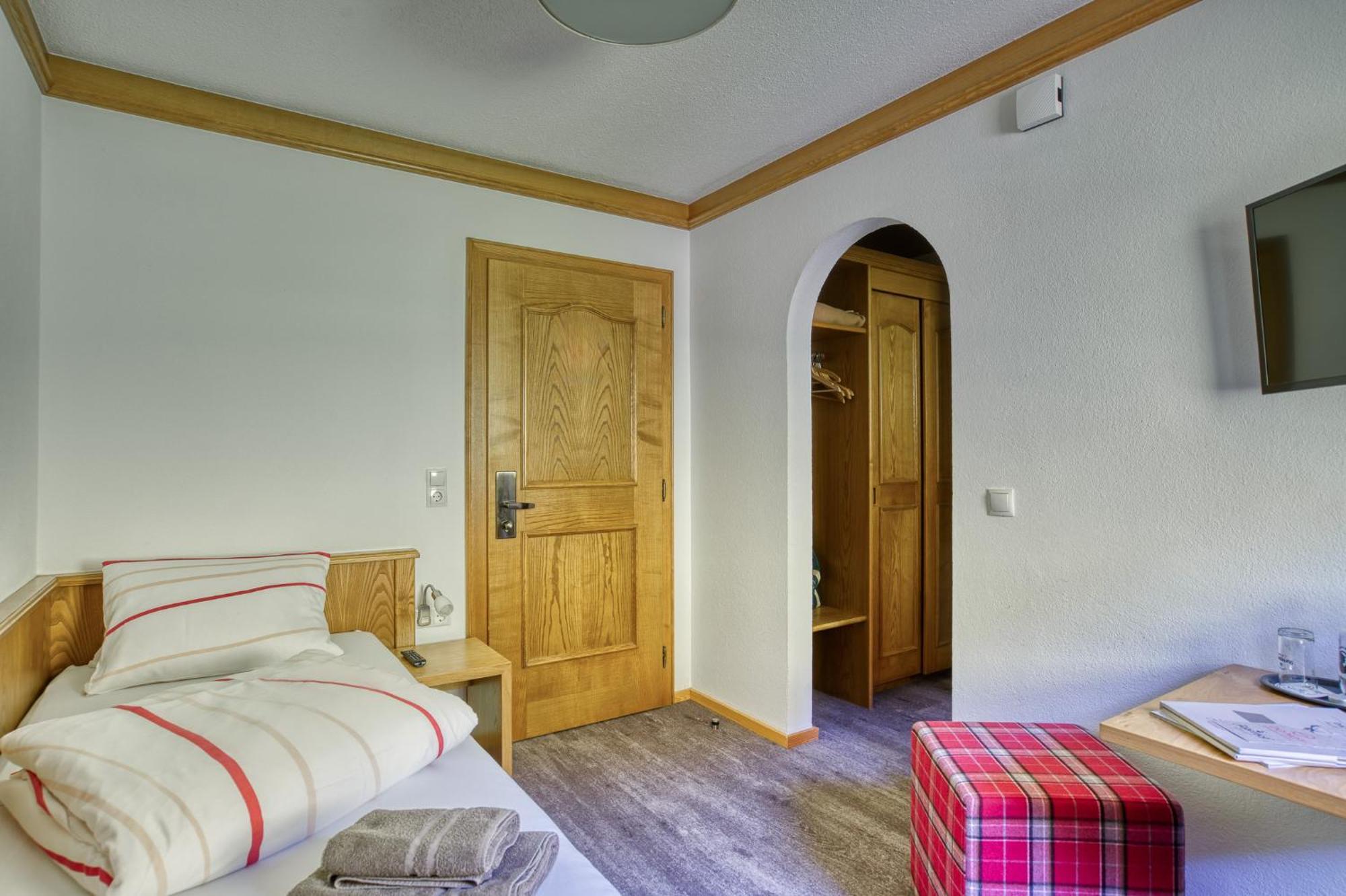 Hotel Jaegerhof オエッツ 部屋 写真