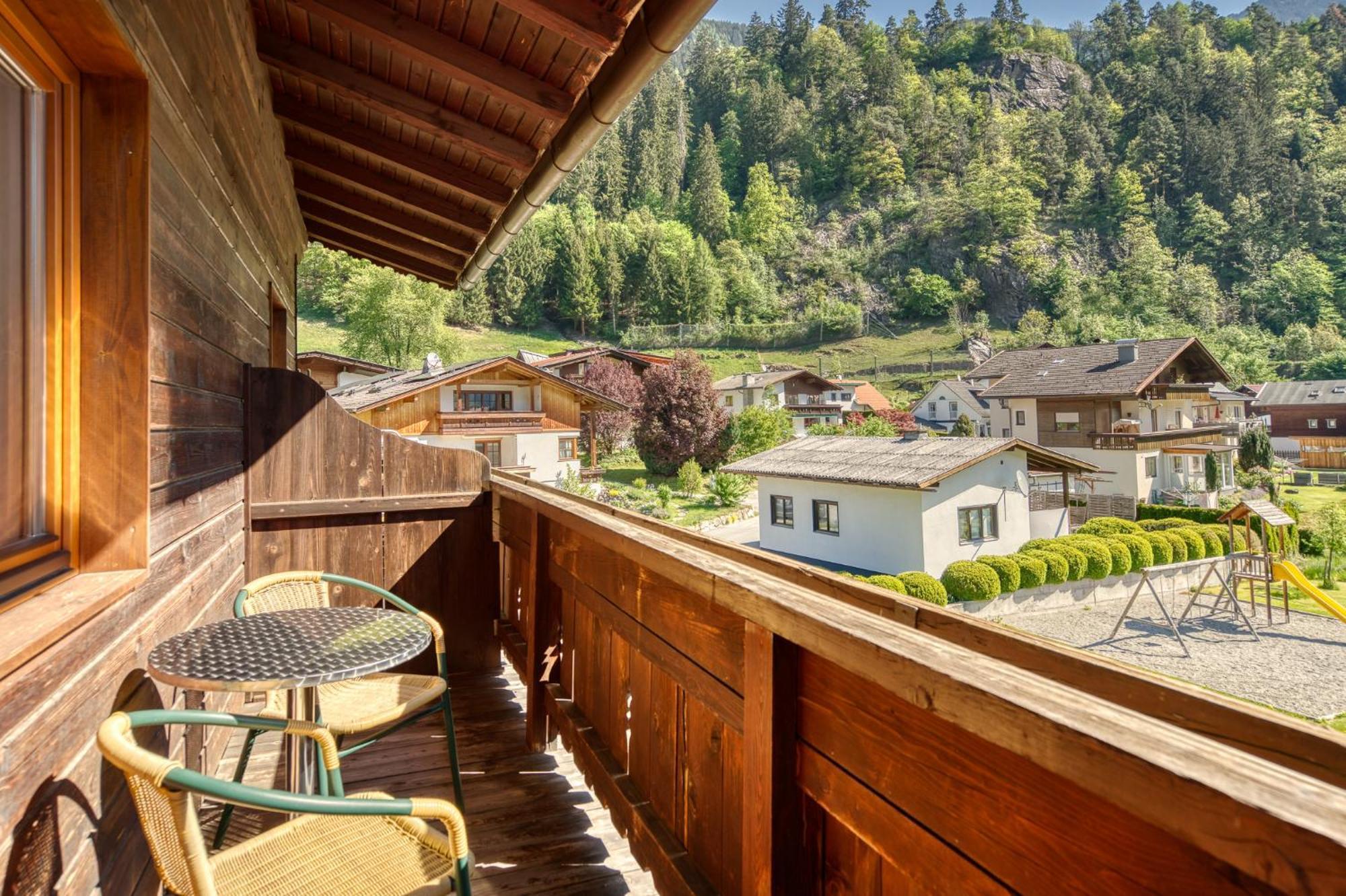 Hotel Jaegerhof オエッツ 部屋 写真